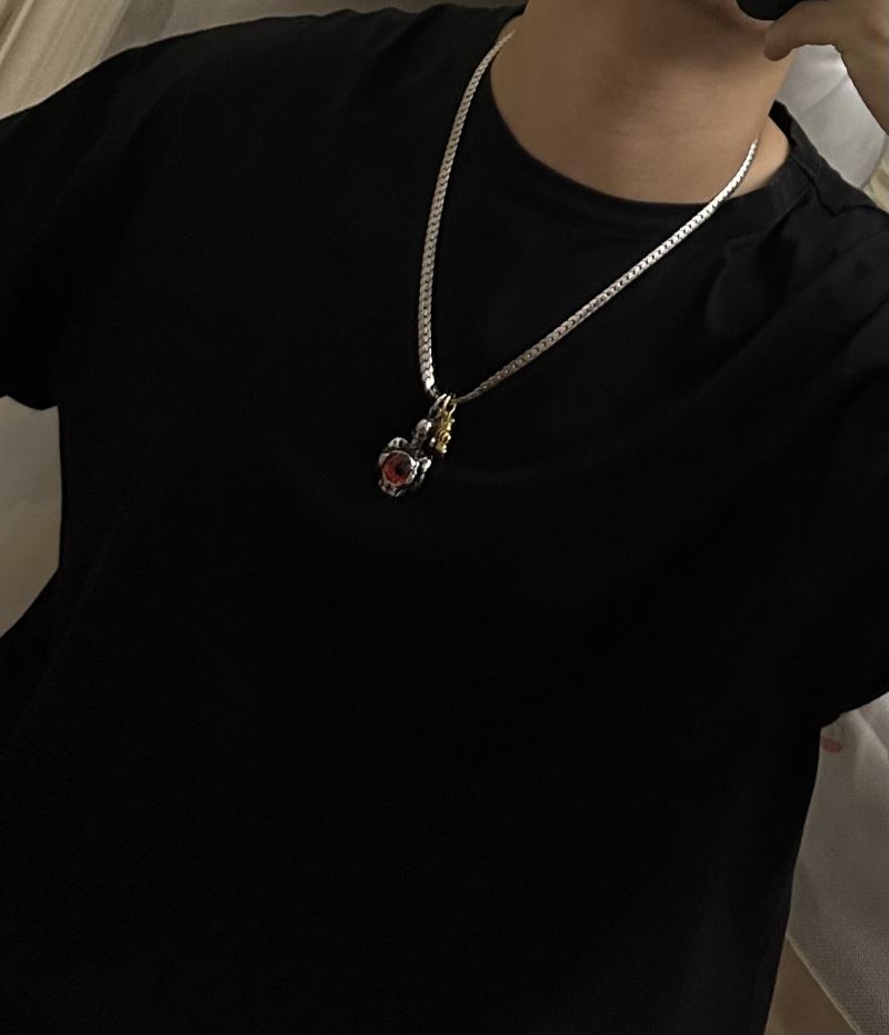 LV Necklaces